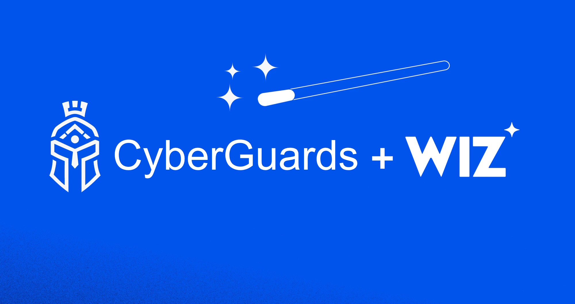 CyberGuards Announces Strategic Partnership with Wiz article image